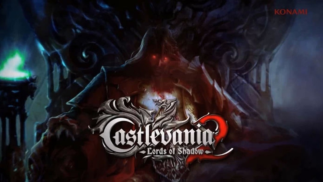Castlevania lords of shadow pc download
