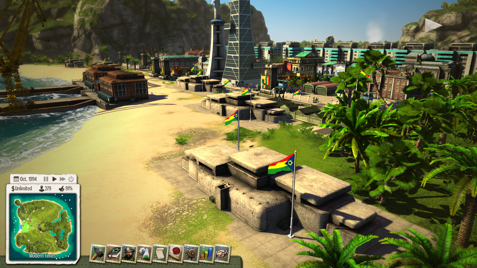 Tropico 6 pc download free